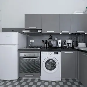 Appartamento Résidence Epinat Ii, Vichy
